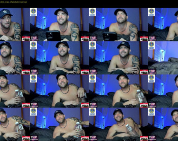 whaaaaaaaat — 54 minute Chaturbate couple cam show recording, 1080p, Apr 28, 2022