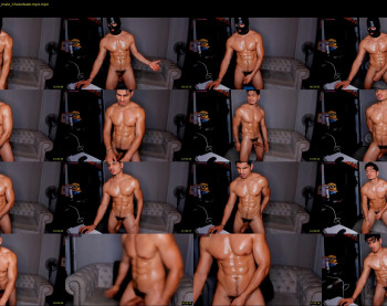 wild_col — 37 minute Chaturbate male cam show recording, 1080p, Apr 29, 2022