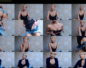 wildroze — 96 minute Chaturbate female cam show recording, 720p, Apr 28, 2022