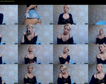 wildroze — 102 minute Chaturbate female cam show recording, 720p, Apr 28, 2022
