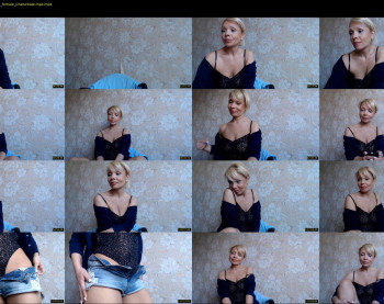 wildroze — 104 minute Chaturbate female cam show recording, 720p, Apr 28, 2022