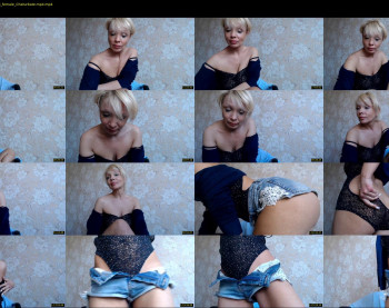 wildroze — 97 minute Chaturbate female cam show recording, 720p, Apr 28, 2022