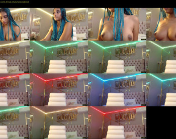willow_hendrix — 56 minute Chaturbate female cam show recording, 720p, Apr 28, 2022