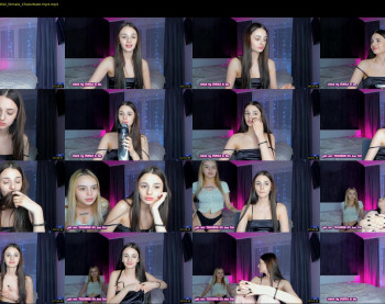 your__voice — 37 minute Chaturbate female cam show recording, 720p, Apr 28, 2022