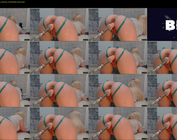 your_lina — 54 minute Chaturbate female cam show recording, 1080p, Apr 29, 2022