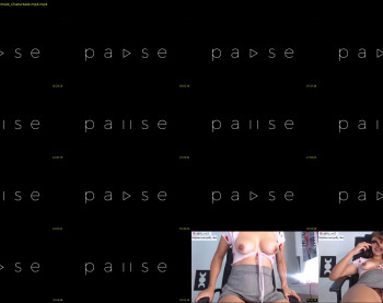 zyelly — 44 minute Chaturbate female cam show recording, 1080p, Apr 29, 2022