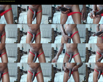 123hellyeah — 18 minute Chaturbate male cam show recording, 480p, Apr 29, 2022