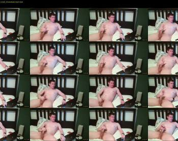 9thick88 — 54 minute Chaturbate male cam show recording, 1080p, Apr 29, 2022