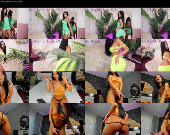 _adelle — 54 minute Chaturbate female cam show recording, 1080p, Apr 29, 2022