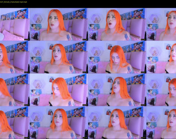 _alissonrose — 54 minute Chaturbate female cam show recording, 1080p, Apr 29, 2022