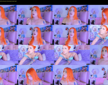 _alissonrose — 57 minute Chaturbate female cam show recording, 1080p, Apr 29, 2022