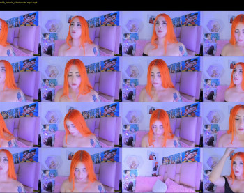 _alissonrose — 54 minute Chaturbate female cam show recording, 1080p, Apr 30, 2022