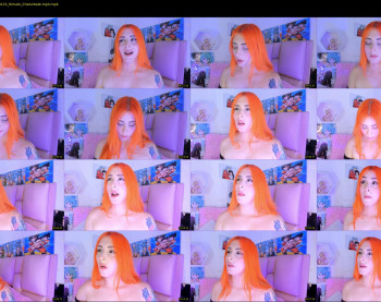 _alissonrose — 55 minute Chaturbate female cam show recording, 1080p, Apr 30, 2022