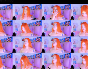 _alissonrose — 12 minute Chaturbate female cam show recording, 1080p, Apr 30, 2022