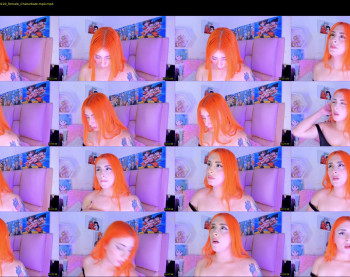_alissonrose — 4 minute Chaturbate female cam show recording, 1080p, Apr 30, 2022