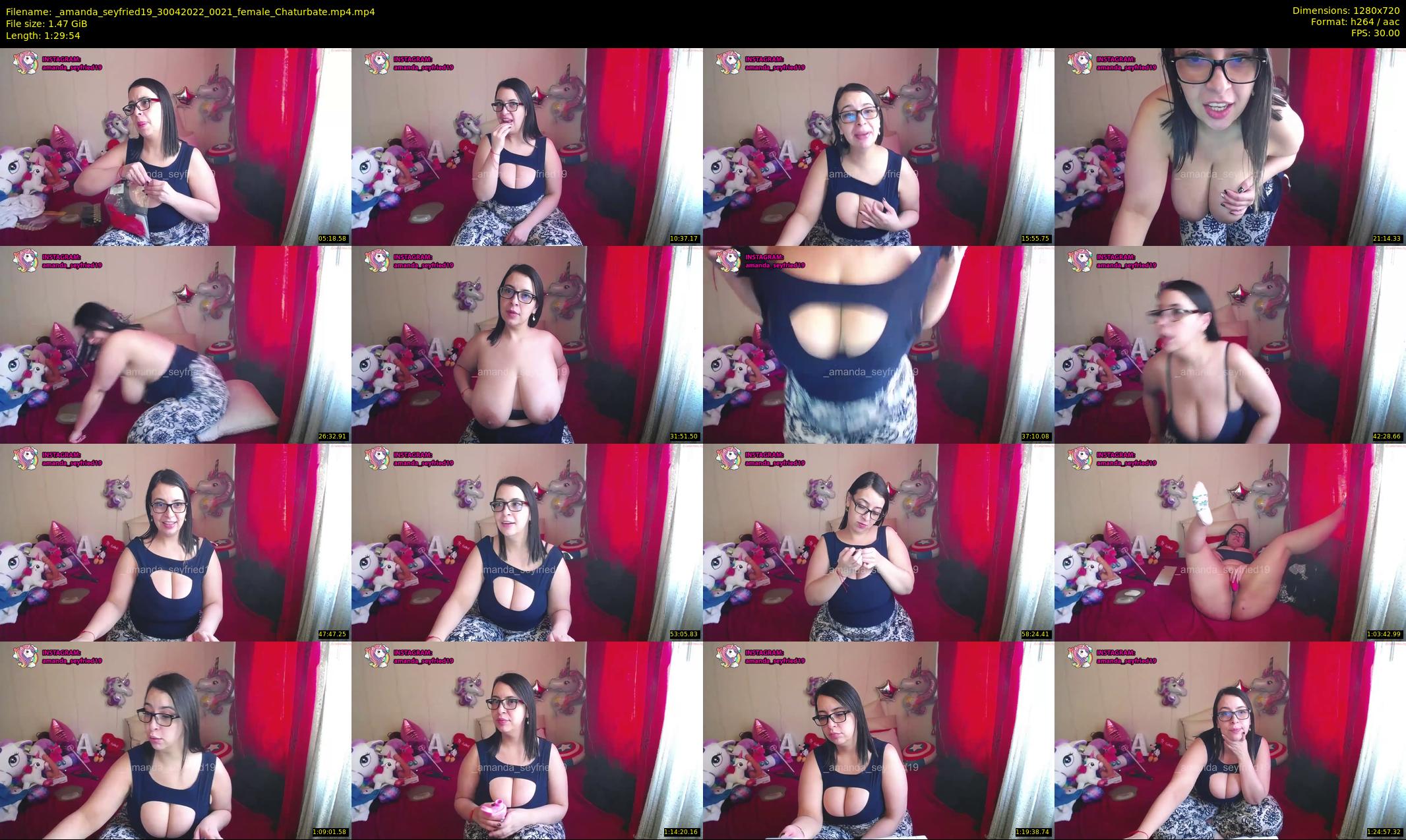 _amanda_seyfried19 — 90 minute Chaturbate female cam show recording, 720p, Apr 30, 2022