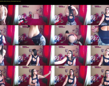 _amanda_seyfried19 — 106 minute Chaturbate female cam show recording, 720p, Apr 30, 2022