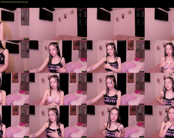 _arimonserrat — 54 minute Chaturbate female cam show recording, 1080p, Apr 29, 2022
