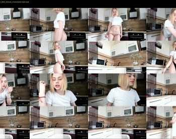 _be_my_daddy — 57 minute Chaturbate female cam show recording, 1080p, Apr 29, 2022