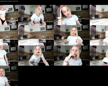 _be_my_daddy — 70 minute Chaturbate female cam show recording, 1080p, Apr 29, 2022
