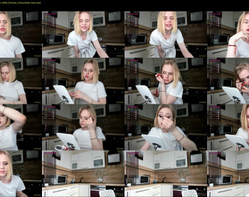 _be_my_daddy — 58 minute Chaturbate female cam show recording, 1080p, Apr 29, 2022