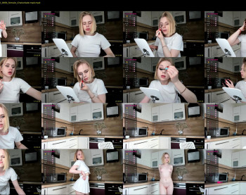 _be_my_daddy — 59 minute Chaturbate female cam show recording, 1080p, Apr 29, 2022