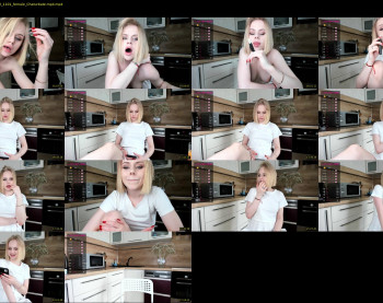 _be_my_daddy — 34 minute Chaturbate female cam show recording, 1080p, Apr 29, 2022