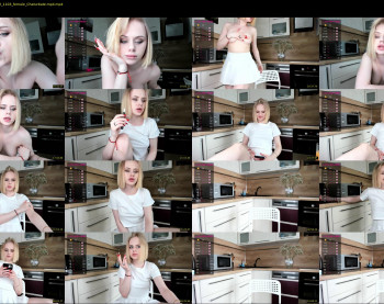 _be_my_daddy — 60 minute Chaturbate female cam show recording, 1080p, Apr 29, 2022