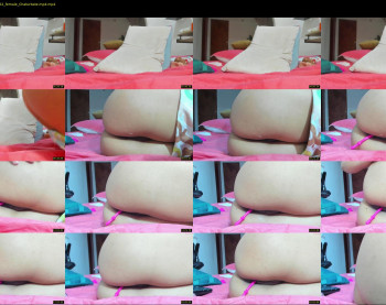 _britanyy_ — 23 minute Chaturbate female cam show recording, 720p, Apr 29, 2022