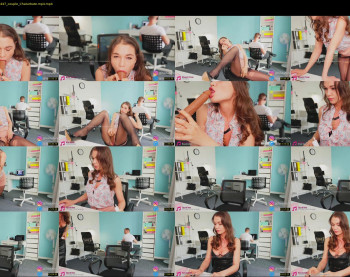 _d_a_s_h_a_ — 33 minute Chaturbate female cam show recording, 720p, Apr 30, 2022