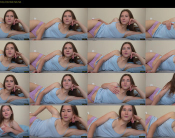 _feli_ — 92 minute Chaturbate female cam show recording, 720p, Apr 29, 2022