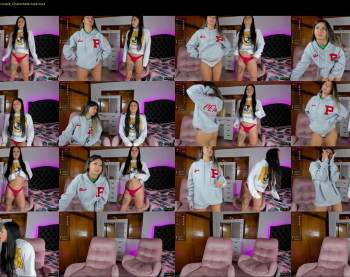 _gaby1 — 55 minute Chaturbate female cam show recording, 1080p, Apr 29, 2022