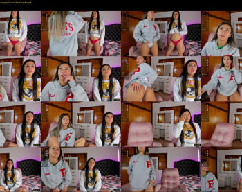 _gaby1 — 53 minute Chaturbate female cam show recording, 1080p, Apr 29, 2022