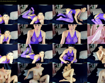_janemellon_ — 54 minute Chaturbate female cam show recording, 1080p, Apr 29, 2022
