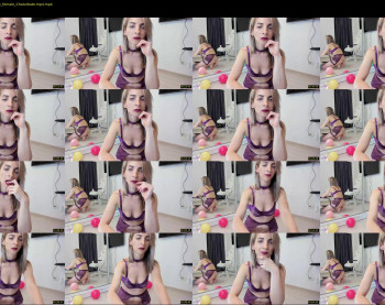_jenny__ — 4 minute Chaturbate female cam show recording, 720p, Apr 29, 2022