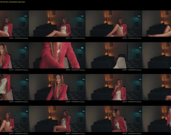 _mariarty_ — 13 minute Chaturbate female cam show recording, 1080p, Apr 29, 2022
