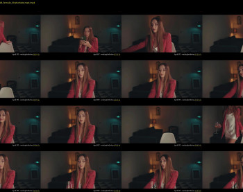 _mariarty_ — 14 minute Chaturbate female cam show recording, 1080p, Apr 29, 2022