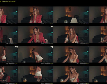 _mariarty_ — 56 minute Chaturbate female cam show recording, 1080p, Apr 30, 2022