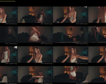 _mariarty_ — 38 minute Chaturbate female cam show recording, 1080p, Apr 30, 2022