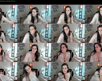 _novareign — 9 minute Chaturbate female cam show recording, 720p, Apr 30, 2022