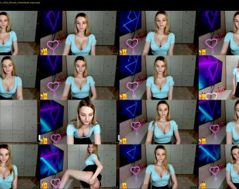 _passion_show_ — 72 minute Chaturbate couple cam show recording, 480p, Apr 29, 2022