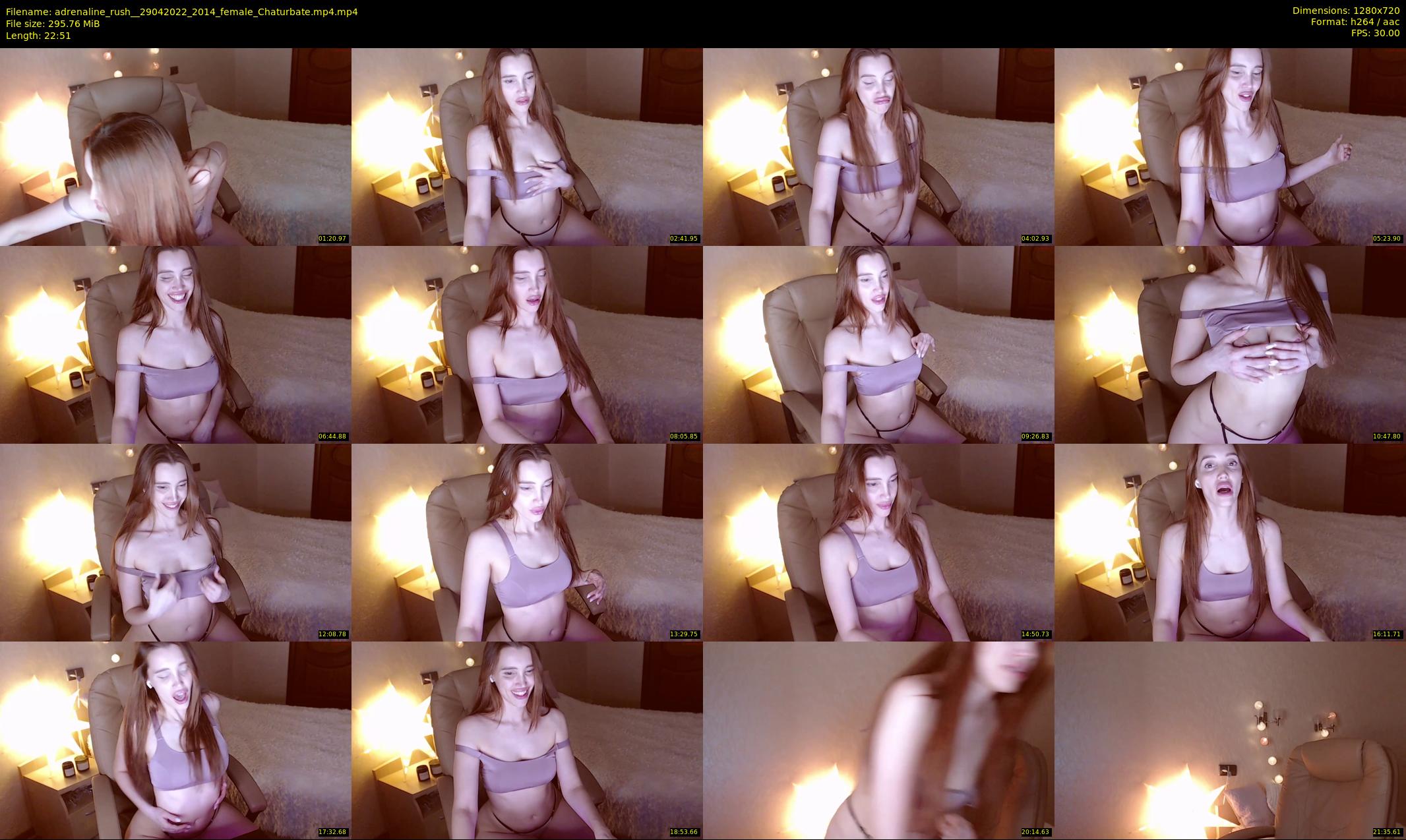 adrenaline_rush_ — 23 minute Chaturbate female cam show recording, 720p, Apr 29, 2022