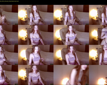 adrenaline_rush_ — 23 minute Chaturbate female cam show recording, 720p, Apr 29, 2022
