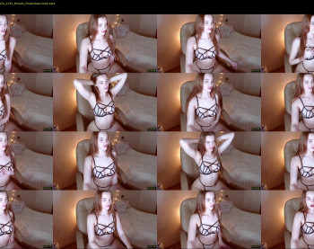 adrenaline_rush_ — 5 minute Chaturbate female cam show recording, 720p, Apr 29, 2022