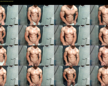advp69 — 41 minute Chaturbate male cam show recording, 720p, Apr 29, 2022