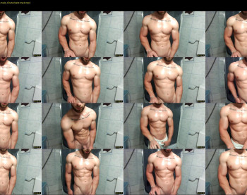 advp69 — 6 minute Chaturbate male cam show recording, 720p, Apr 29, 2022