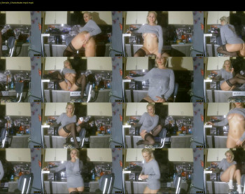 afanasia — 64 minute Chaturbate female cam show recording, 480p, Apr 30, 2022