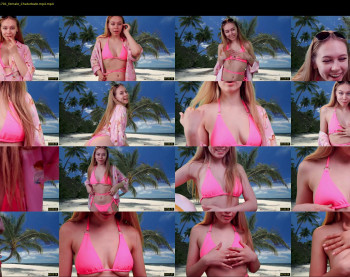aleksa_cutie — 65 minute Chaturbate female cam show recording, 1080p, Apr 29, 2022
