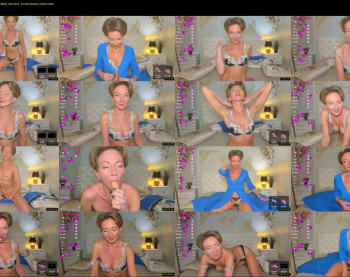 alexandrafix — 214 minute Chaturbate female cam show recording, 480p, Apr 29, 2022