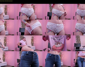 alice_buffy — 25 minute Chaturbate female cam show recording, 1080p, Apr 29, 2022